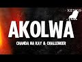 Chanda Na Kay Challenger Pwaku Akolwa Lyrics Chanda Na Kay Challenger Pwaku Akolwa Lyrics