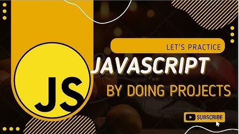 From Novice to Pro: 10+ Javascript Projects to Boost Your Skills