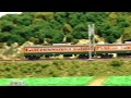 【鉄道模型Nゲージ】TOMIX 113系湘南色 [japanese model railway : JNR sub-urban el…