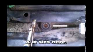 How to install a civic radiator in a 92 integra by shortyboy1986 7,299 views 13 years ago 3 minutes, 6 seconds