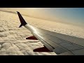 Powerful Climb & Stunning Views – SNA Takeoff – Southwest – Boeing 737-700 – N904WN – SCS Ep. 612