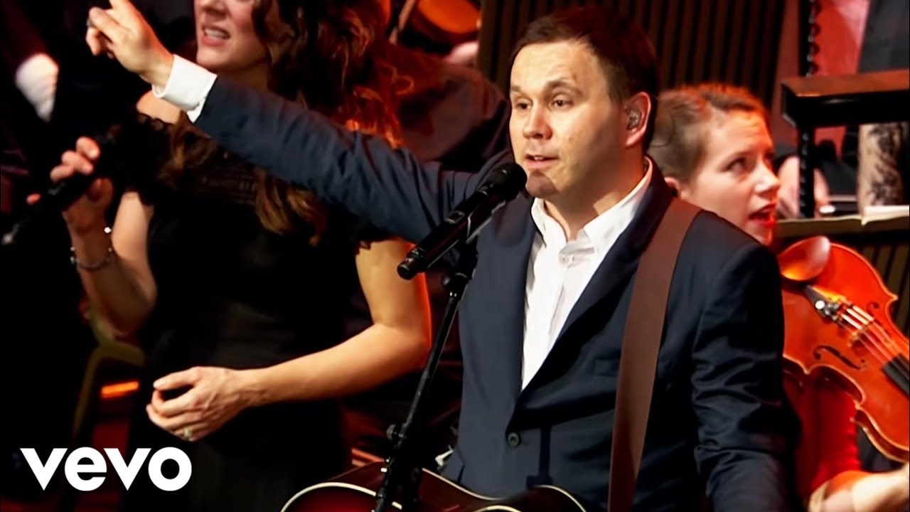 All Souls Orchestra ft Matt Redman   10000 Reasons Prom Praise Official Video