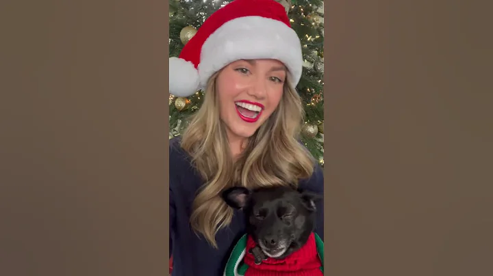 MERRY CHRISTMAS!