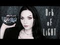 ORB OF LIGHT Palette | Unboxing, Demo, Swatches & Mini Haul | BLACK MOON COSMETICS