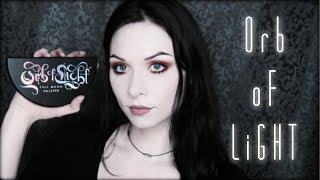 ORB OF LIGHT Palette | Unboxing, Demo, Swatches &amp; Mini Haul | BLACK MOON COSMETICS