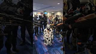 They Were All Amazing Peeps To Meet