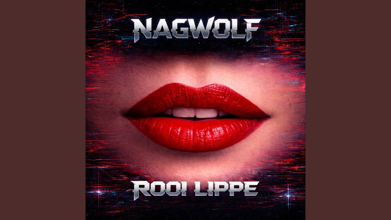 Assista a Rooi Lippe no YouTube Assista a Rooi Lippe no YouTube