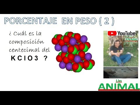 Видео: Какво е KClO3 в химията?