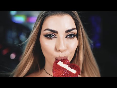 ZAJEFAJNI - Lizak (Official Video) NOWOŚĆ 2024