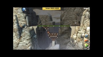 Bridge Constructor xbox one bridge 2 The Ridge tanker truck