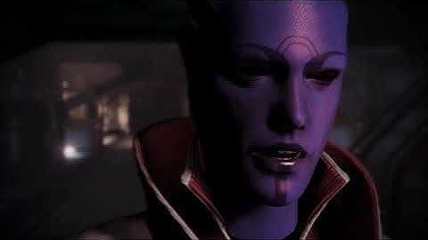 Adriana Shepard ME3 Omega Part 7