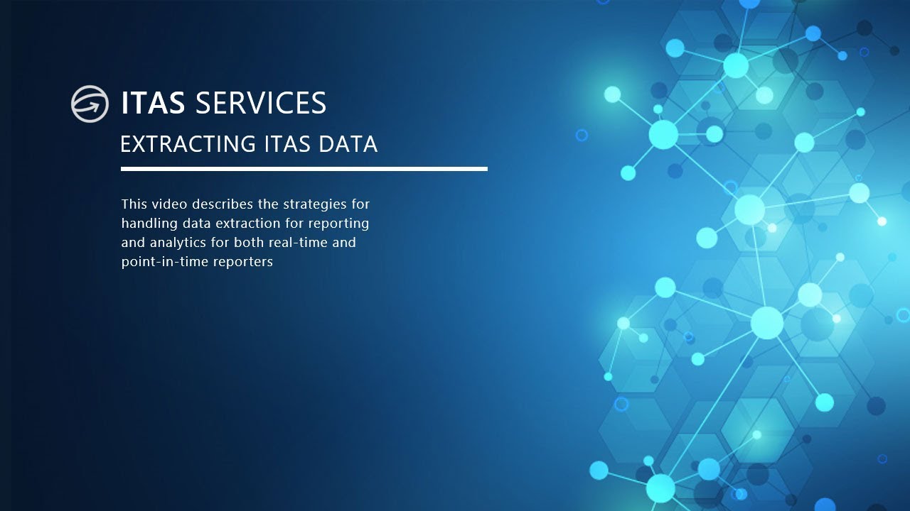 Data Extraction - YouTube