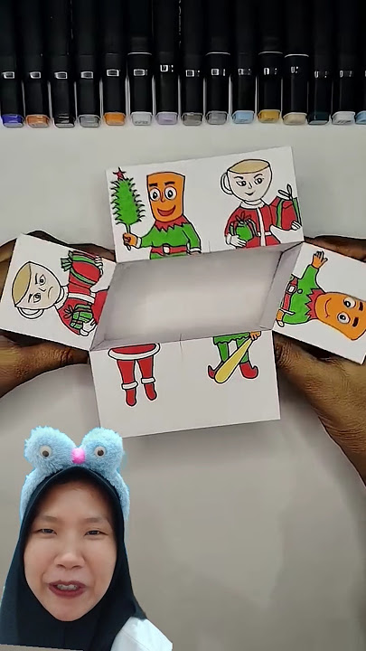 I'll regret the ending if you know the contents ‼️ sc : ShreyacraftyToons #shorts #trending #viral