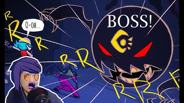 Light Apprentice Part 2 Chapter 1 Boss! | MUST SAVE TLOB!!!