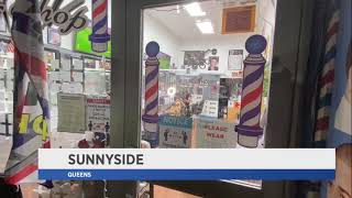 NY1 news Queens barbershop 💈 screenshot 3