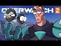 How Sigma lost Mind in Overwatch 2 (Animation)