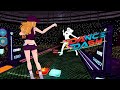 [Dance Dash] DeBisco - EZ (HARD) [Full body tracking]