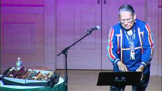 R. Carlos Nakai: American Indian Flute Music from Arizona