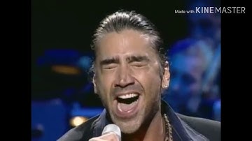 Alejandro Fernández. - Ya Lo Sé Que Tu Te Vas