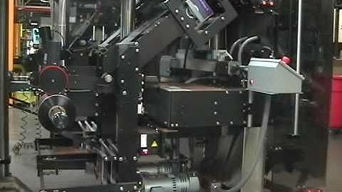 Demonstration of the Elete SJ Twin from Matrix