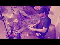 Devastation - Beartooth (Drum cover)