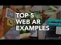 Best Web AR Examples for 2020 | Augmented Reality Marketing