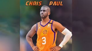 Chris Paul Mix - &quot;Personal Jesus&quot;