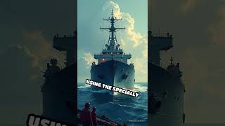 The CIA's Underwater Heist: Project Azorian