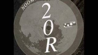Commander Tom - The Vulcan (The Advent remix)