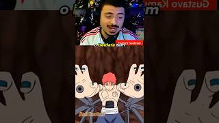 Deidara não tem CHANCE contra o Sasori?🤔