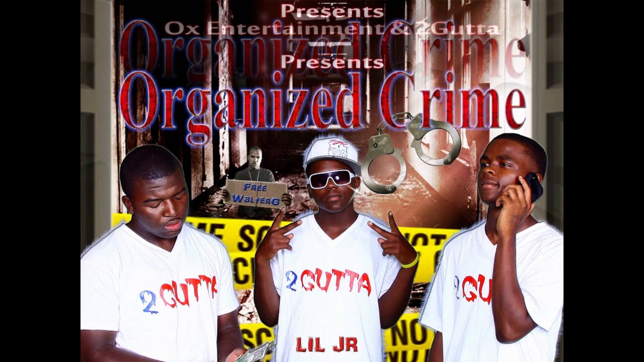 2Gutta - Wonder Why Yo Child So Bad - Organized Crime - 2GuttaTv - YouTube