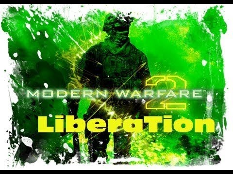 mw2 liberation mod menu download