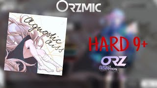 Orzmic x 卉HUI-Works / Agnostic [HARD 9+] - Perfect Decryption ORZ