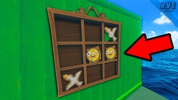 This New Raft Chapter 3 Teaser is Hilarious!