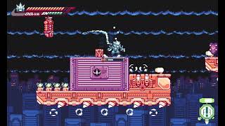 Infinite Jump - Gravity Circuit Exploit Showcase
