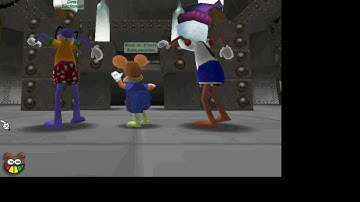 toontown long factory part 1/2