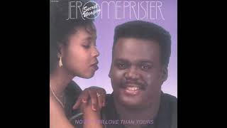 Jerome ''Secret Weapon'' Prister - No Better Love