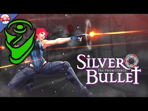 Прохождение Silver Bullet: Prometheus #9
