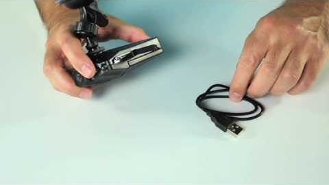 Official Dash Cam Pro Instructional Video | As Seen On TV