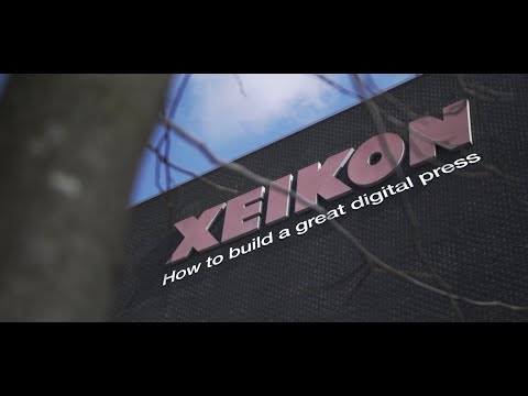 XEIKONはじめに2021