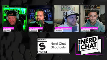 Normies Review the Xbox Ally X | The Nerd Chat | Episode 233