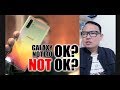 My thoughts about the Samsung Galaxy Note 10
