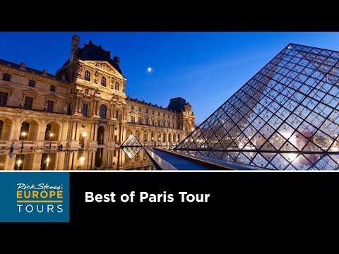 Best of Paris in 7 Days Tour - Best of Paris in 7 Days Tour