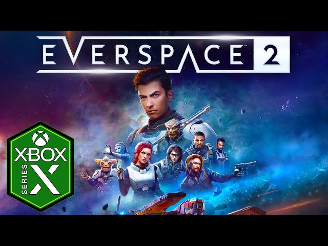 Everspace 2: “Todo mundo tem um jogo melhor por causa do Xbox Game