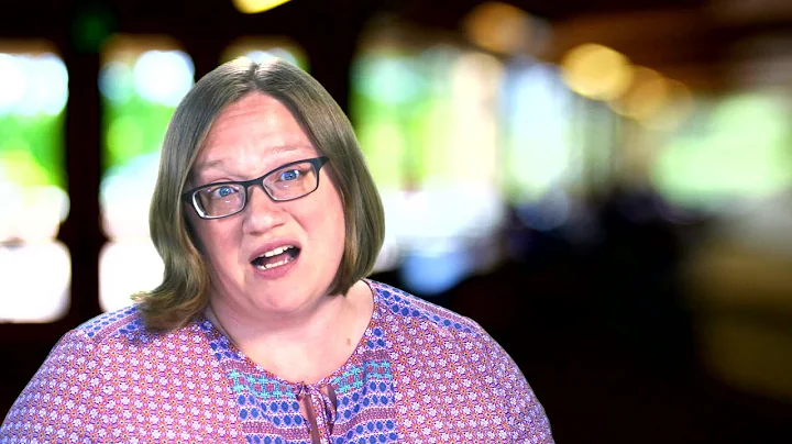 Meet Kathryn Pennington, M.D., Gynecology & Cancer...
