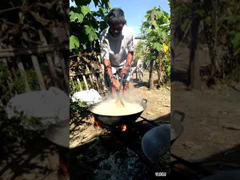 Video: Paano Magluto Ng Bigas Sa Isang Kawali