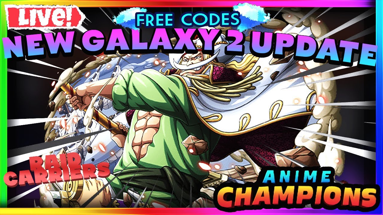 🤯 Teams!!! Update 2 Codes UPDATE2 & Updatedelay [2X🍀] Anime Cham