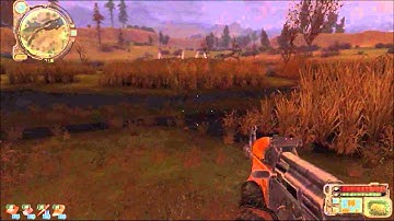 Stalker CoP Missions: Ep 6 Saving Petruha