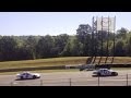 Road Atlanta Mitty 2014 - NASCAR Stock Cars Group