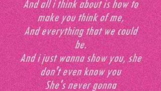 Video thumbnail of "Taylor Swift - Invisable - Song and Lyrics"